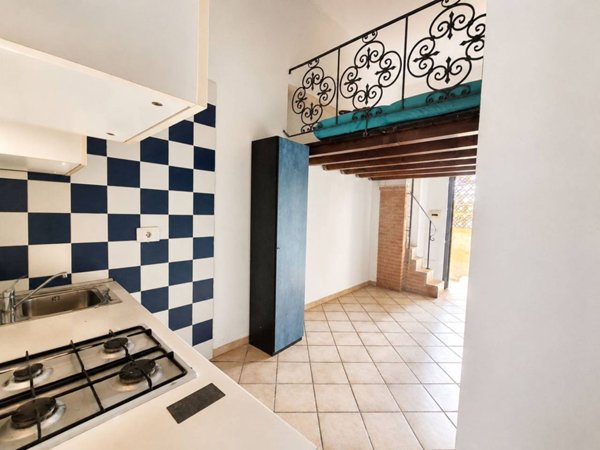 appartamento in vendita a La Spezia in zona Canaletto / Buonviaggio / Migliarina