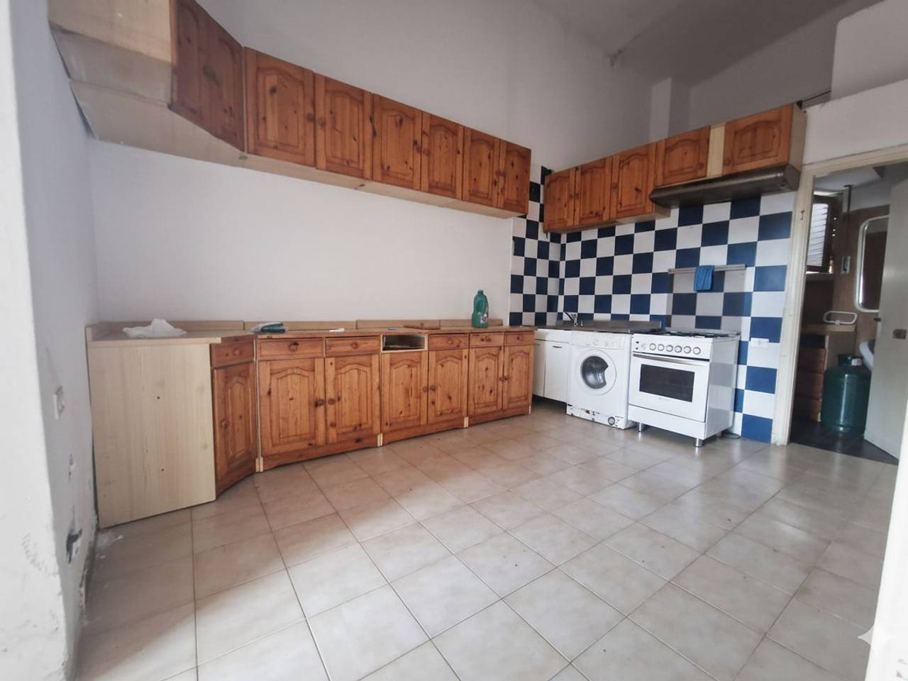 appartamento in vendita a La Spezia in zona Canaletto / Buonviaggio / Migliarina