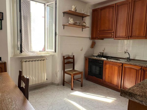 appartamento in vendita a La Spezia in zona San Venerio