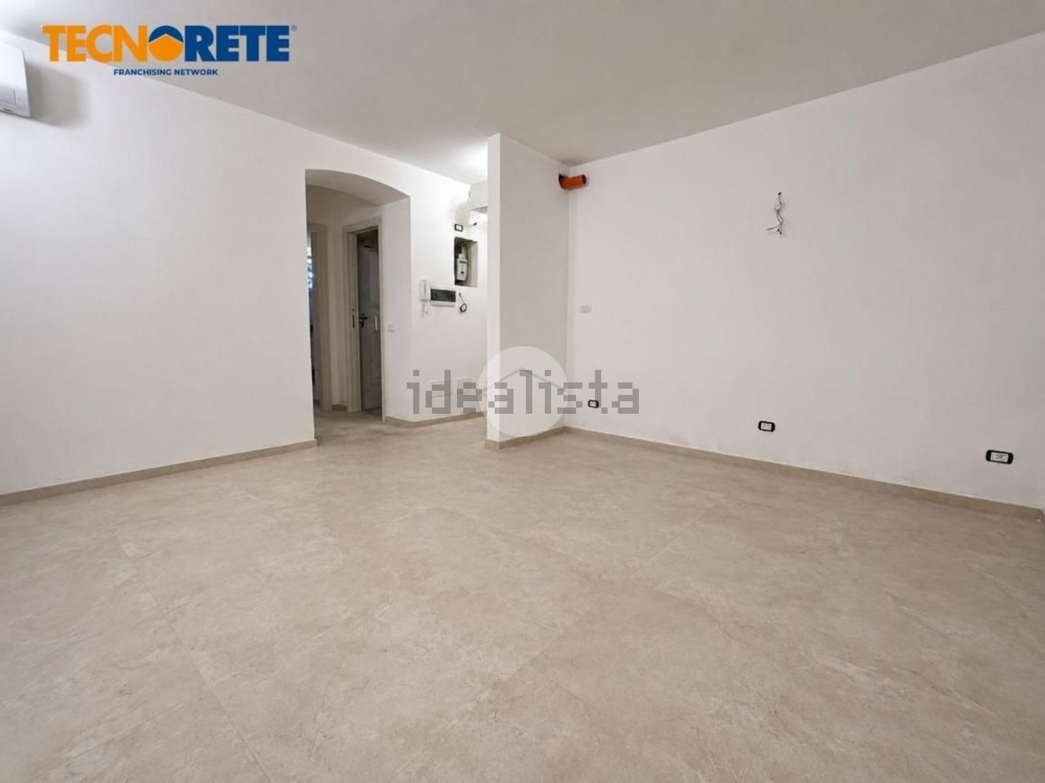 appartamento in vendita a La Spezia in zona Canaletto / Buonviaggio / Migliarina