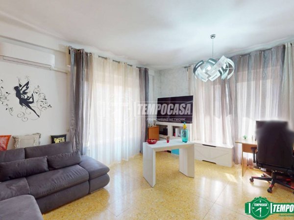 appartamento in vendita a La Spezia in zona Centro Storico
