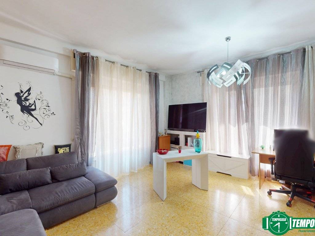 appartamento in vendita a La Spezia in zona Centro Storico