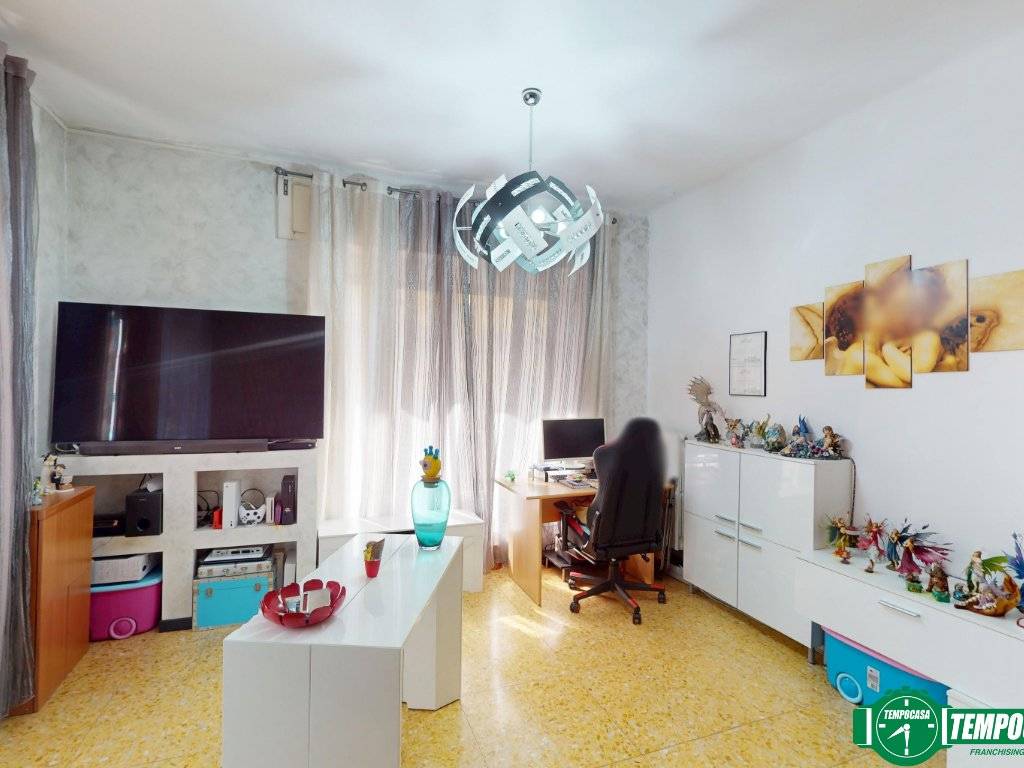 appartamento in vendita a La Spezia in zona Centro Storico