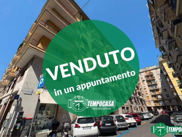 appartamento in vendita a La Spezia in zona Centro Storico
