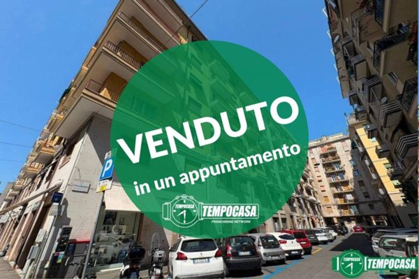 appartamento in vendita a La Spezia
