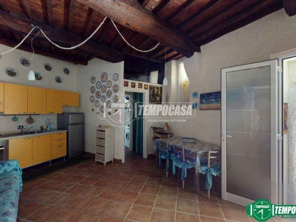 appartamento in vendita a La Spezia in zona San Venerio