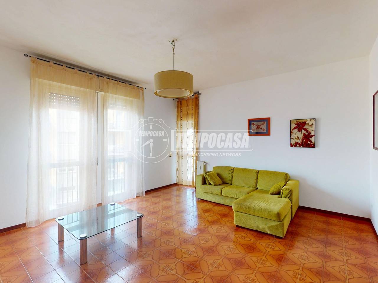 appartamento in vendita a La Spezia in zona Canaletto / Buonviaggio / Migliarina