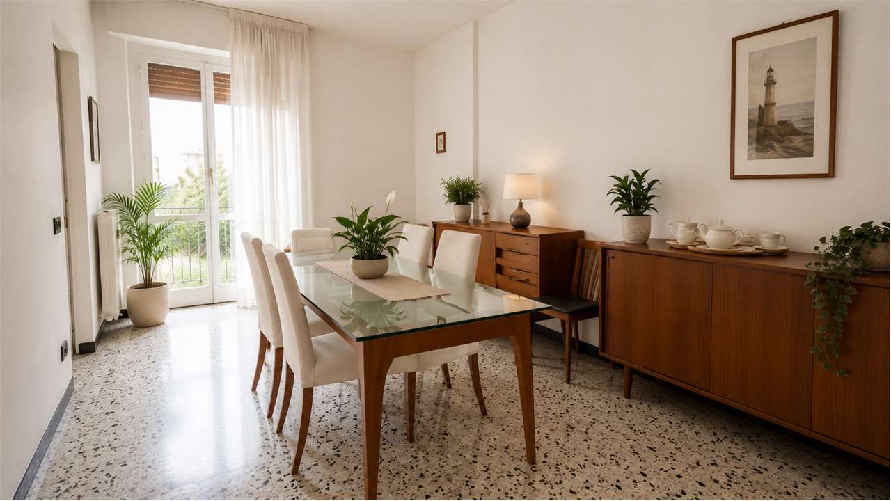 appartamento in vendita a San Martino in Strada in zona Sesto