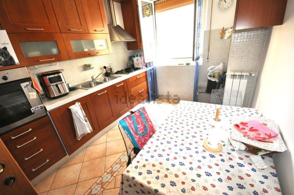 appartamento in vendita a La Spezia
