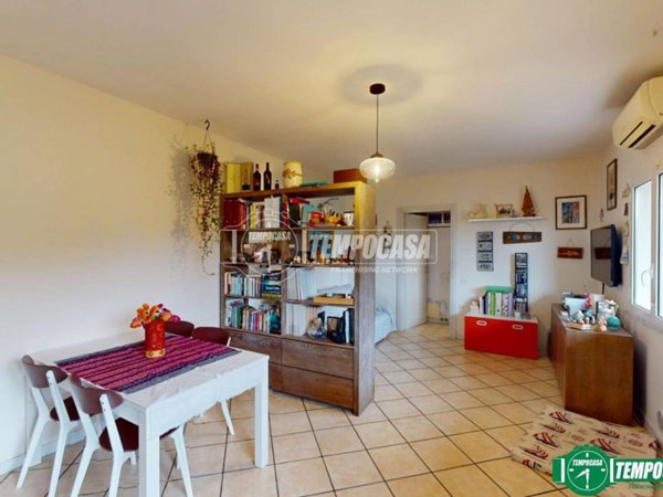 appartamento in vendita a La Spezia in zona San Venerio