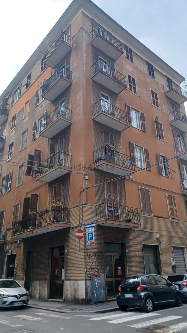 appartamento in vendita a La Spezia in zona Centro Storico
