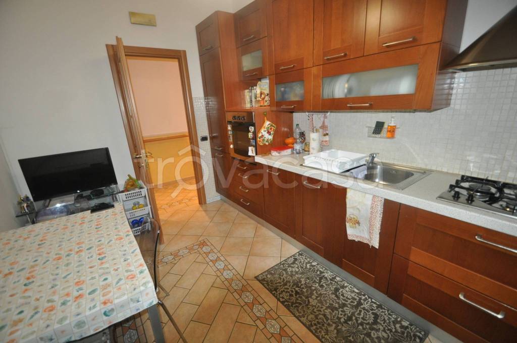 appartamento in vendita a La Spezia in zona Centro Storico