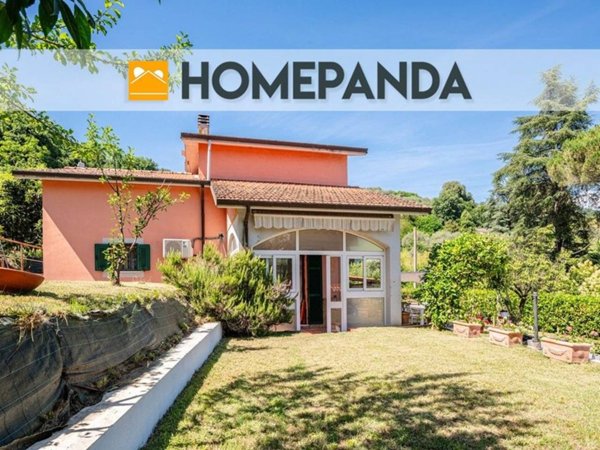 casa indipendente in vendita a La Spezia in zona San Venerio