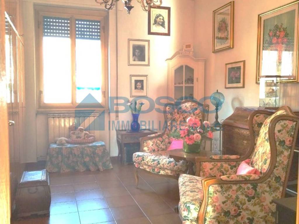 appartamento in vendita a La Spezia in zona Chiappa