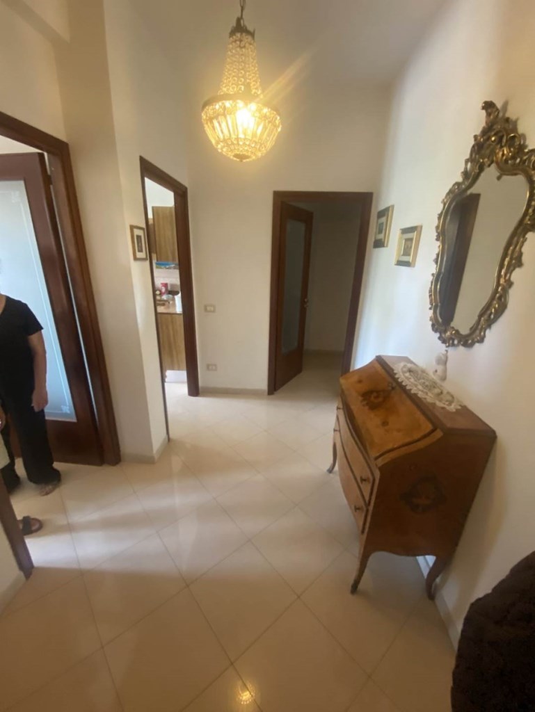 appartamento in vendita a La Spezia in zona Montepertico