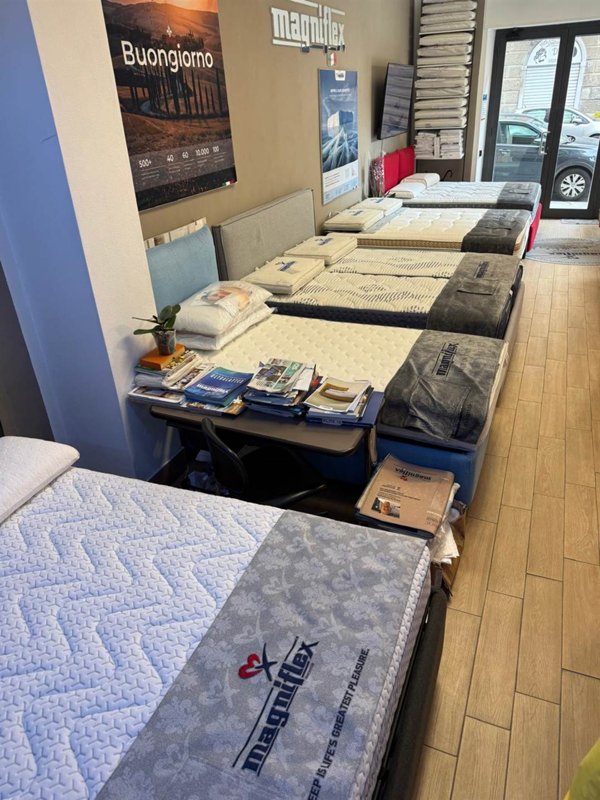negozio in vendita a La Spezia in zona Centro Storico