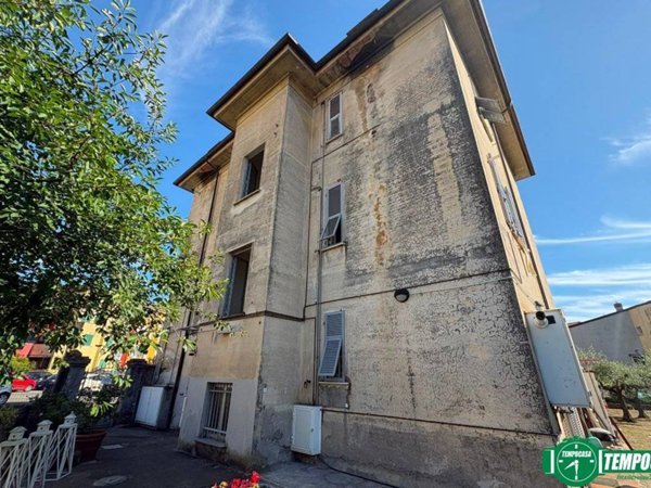 attico in vendita a La Spezia in zona Montepertico