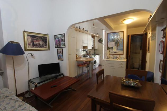 appartamento in vendita a La Spezia in zona Centro Storico