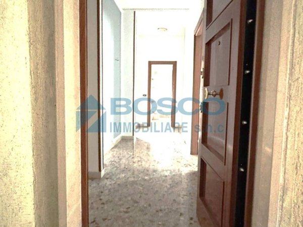 appartamento in vendita a La Spezia in zona Chiappa