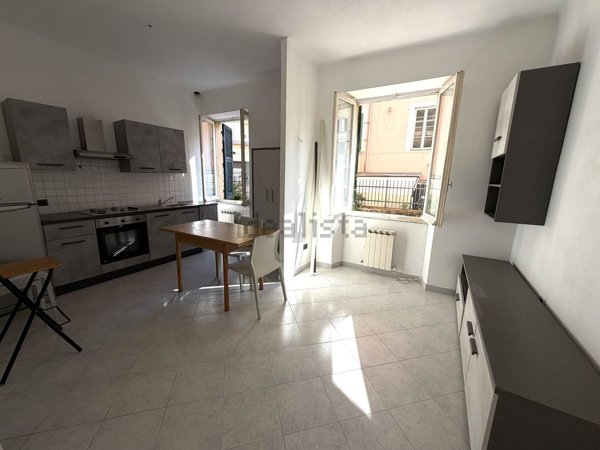 appartamento in vendita a La Spezia in zona Vivèra