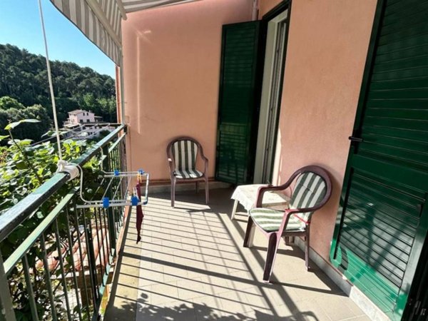 appartamento in vendita a La Spezia in zona Muggiano