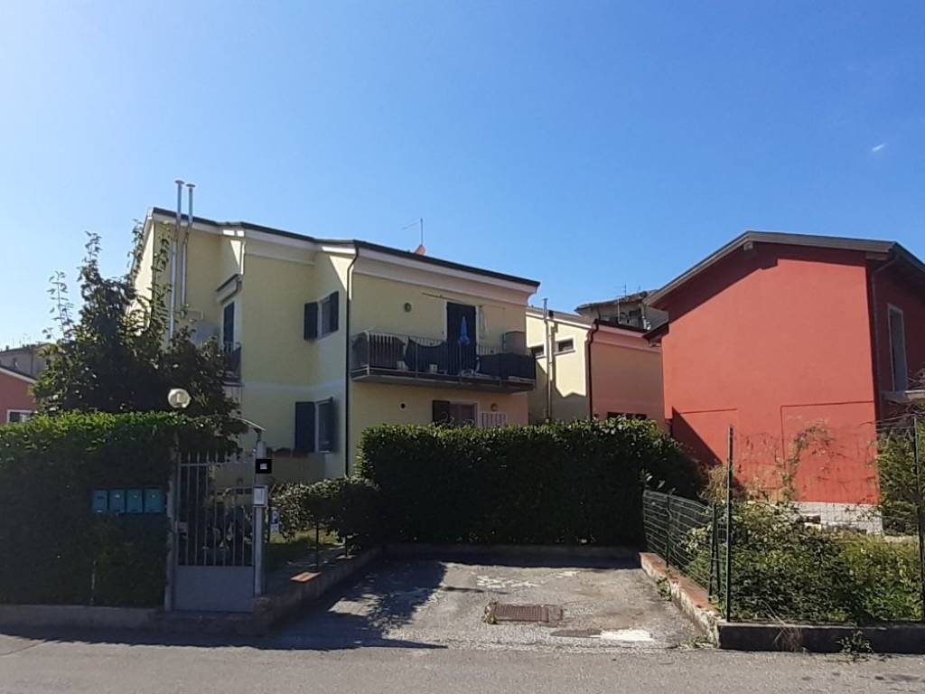 appartamento in vendita a La Spezia
