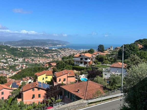 appartamento in vendita a La Spezia