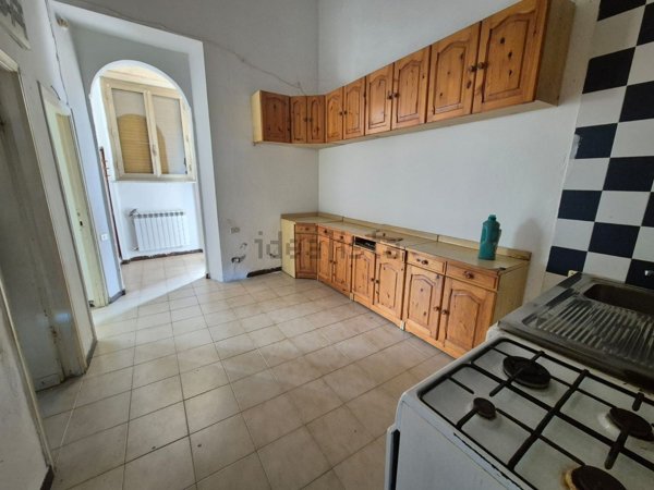 appartamento in vendita a La Spezia