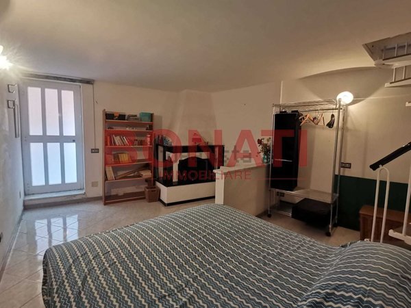 quadrivano in vendita a La Spezia in zona Biassa