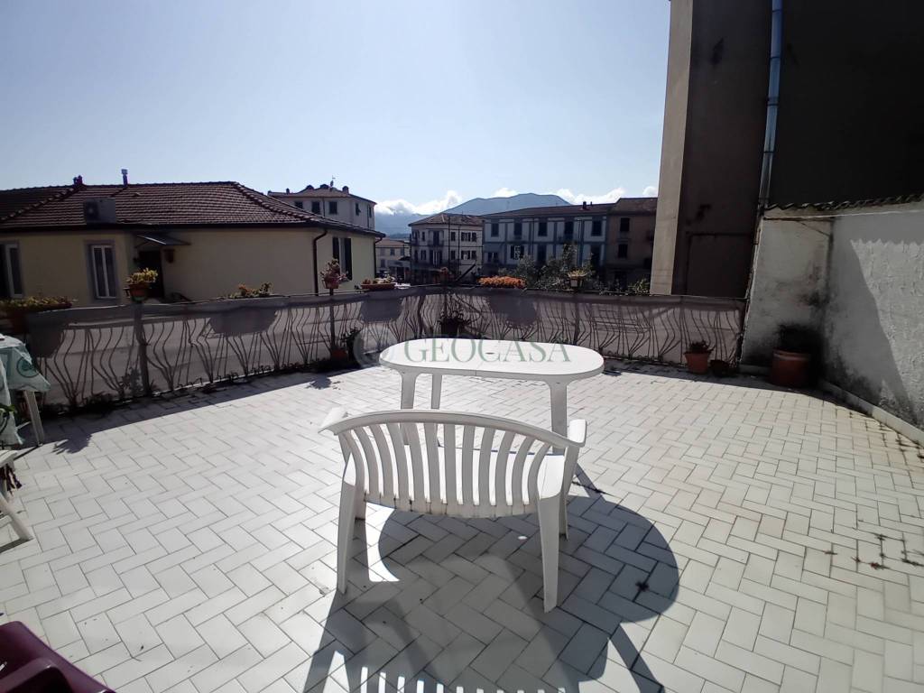 appartamento in vendita a La Spezia