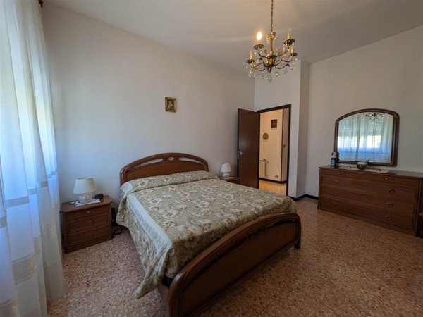appartamento in vendita a La Spezia in zona Canaletto / Buonviaggio / Migliarina