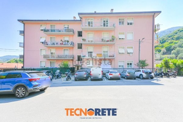 appartamento in vendita a La Spezia in zona Chiappa
