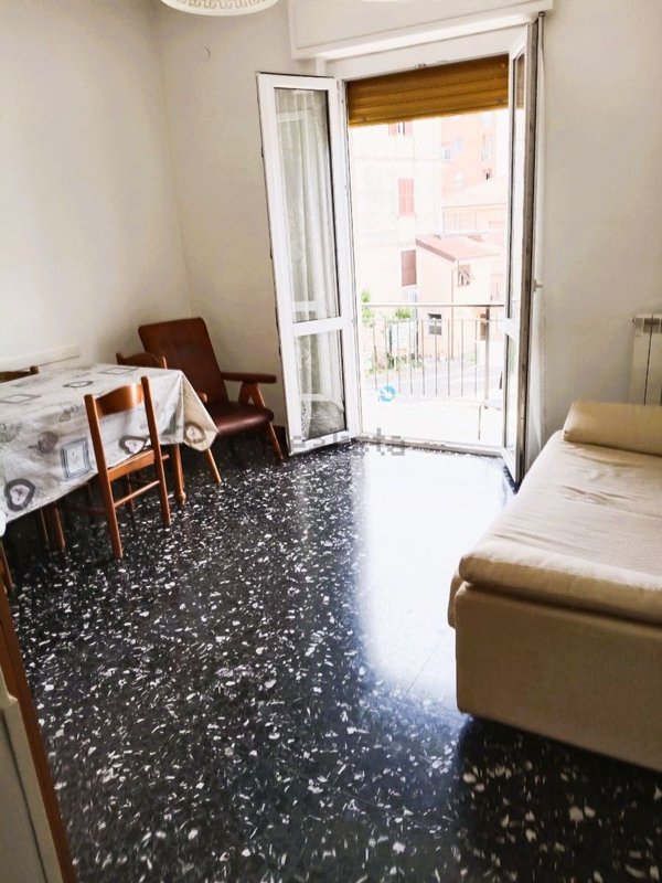 appartamento in vendita a La Spezia