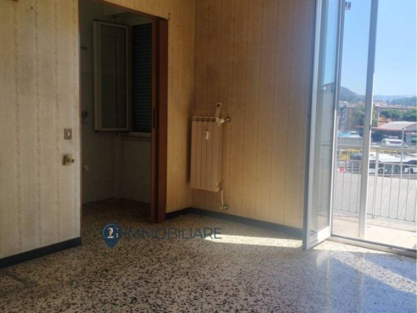 appartamento in vendita a La Spezia in zona Canaletto / Buonviaggio / Migliarina