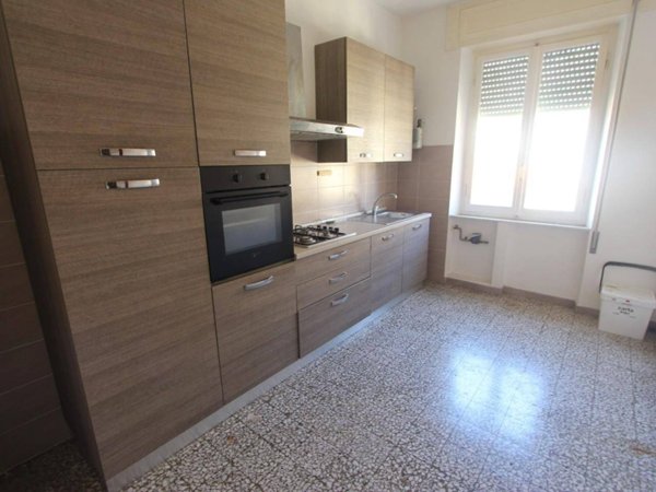 appartamento in vendita a La Spezia in zona Chiappa