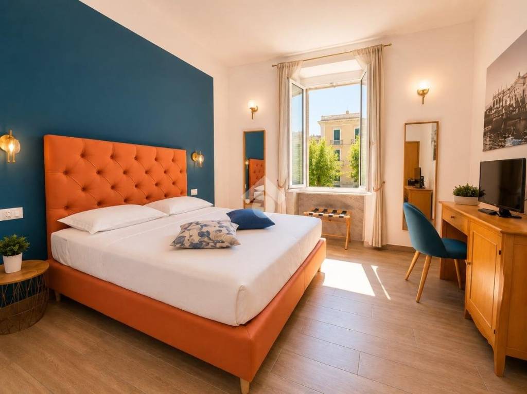 appartamento in vendita a La Spezia in zona Canaletto / Buonviaggio / Migliarina