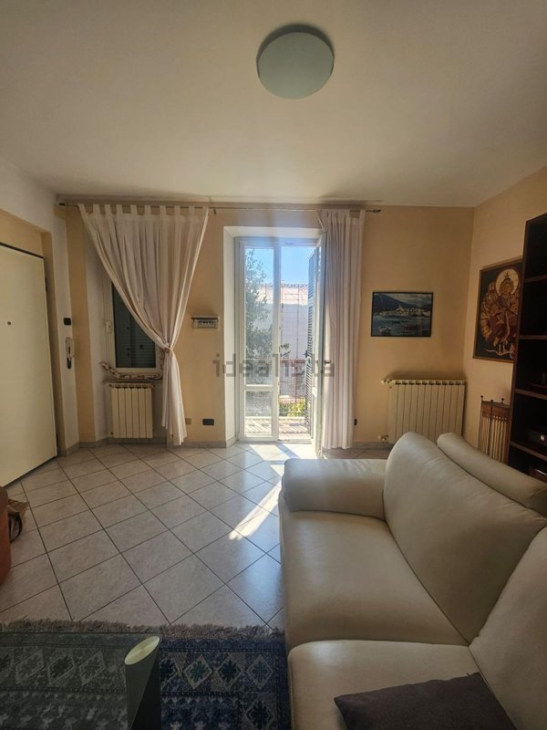 appartamento in vendita a La Spezia in zona Centro Storico
