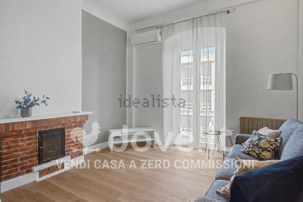 appartamento in vendita a La Spezia