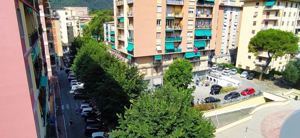 appartamento in vendita a La Spezia