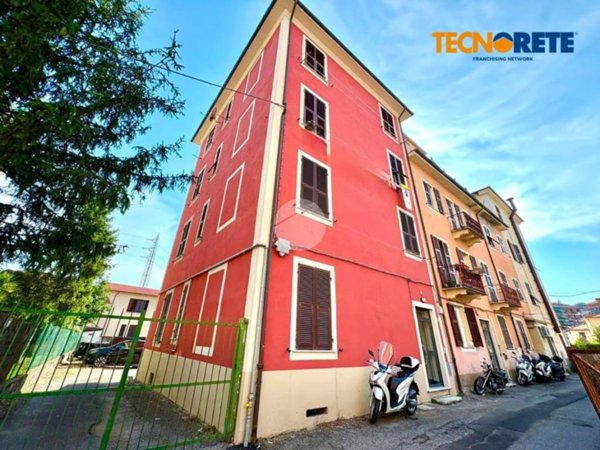 appartamento in vendita a La Spezia in zona Canaletto / Buonviaggio / Migliarina