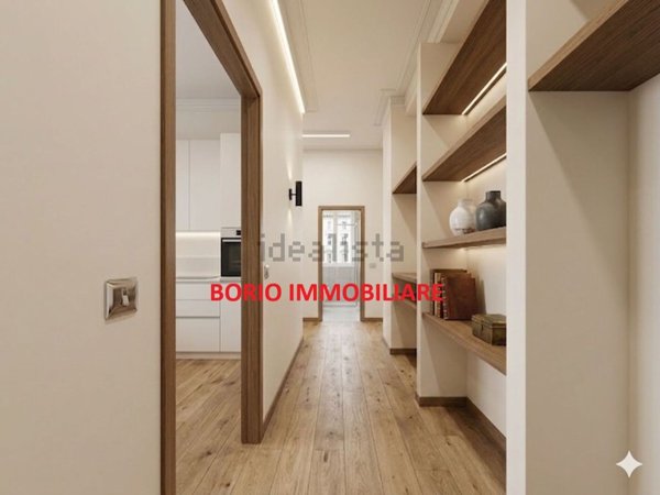 appartamento in vendita a La Spezia in zona Centro Storico