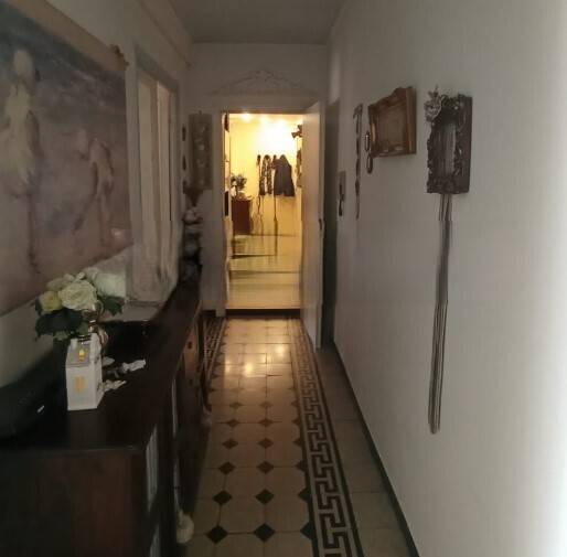 appartamento in vendita a La Spezia in zona Centro Storico