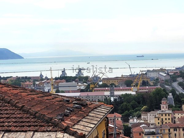 appartamento in vendita a La Spezia