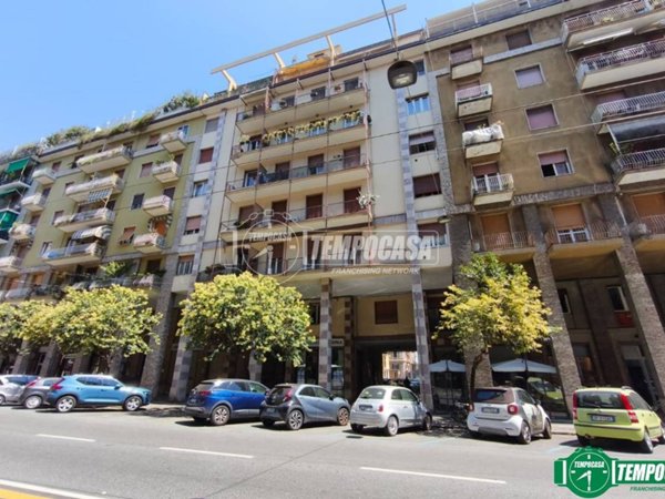 appartamento in vendita a La Spezia in zona Canaletto / Buonviaggio / Migliarina