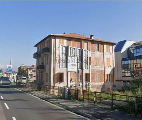 appartamento in vendita a La Spezia in zona Canaletto / Buonviaggio / Migliarina