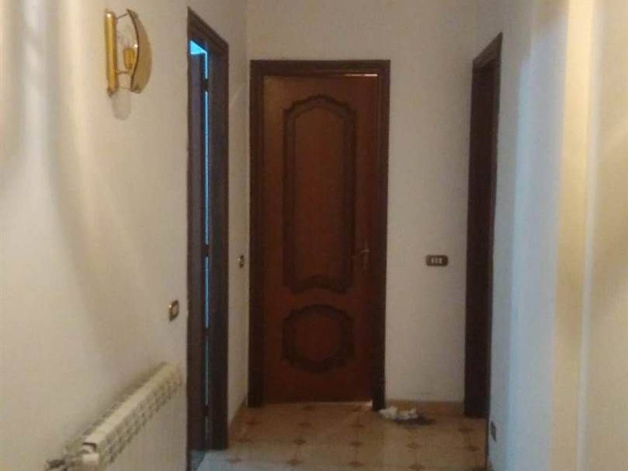 appartamento in vendita a La Spezia in zona Canaletto / Buonviaggio / Migliarina