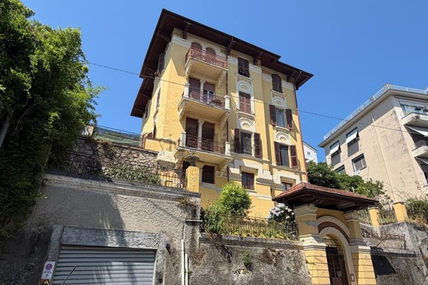 appartamento in vendita a La Spezia in zona Centro Storico