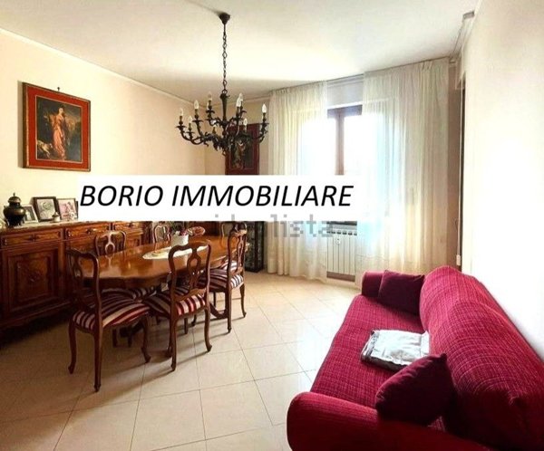 appartamento in vendita a La Spezia