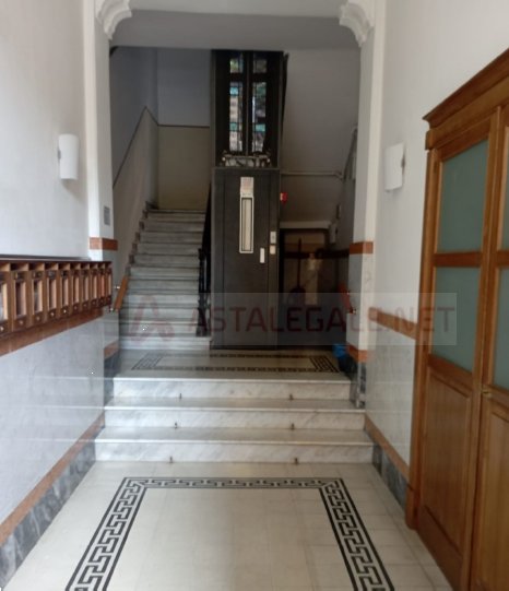 appartamento in vendita a La Spezia in zona Centro Storico