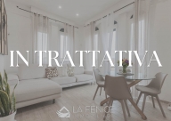 appartamento in vendita a La Spezia in zona Canaletto / Buonviaggio / Migliarina